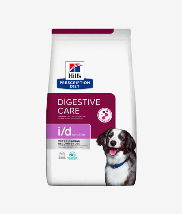 Hill's id Sensitive pienso para perros