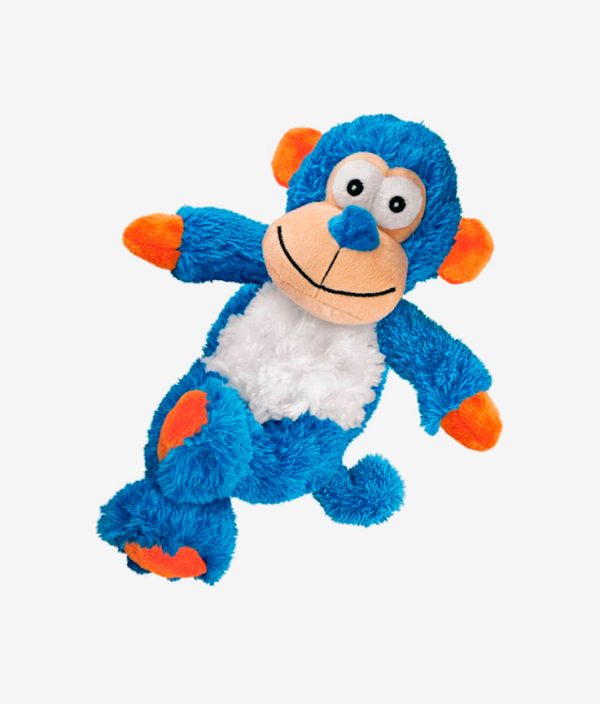 Peluche para perros marca Kong