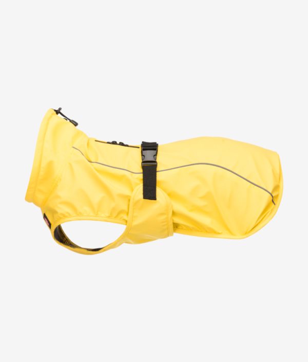 Impermeable marca Trixie Vimy para perros