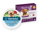 Antiparasitarios para perros