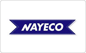 Logo Nayeco