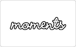 Logo Moments