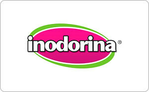 Logo inodorina