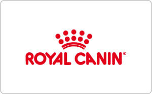 Logo royal Canin